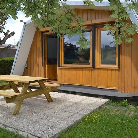 Апартаменты Chalet Mont Treiz'Or Метабьеф Экстерьер фото